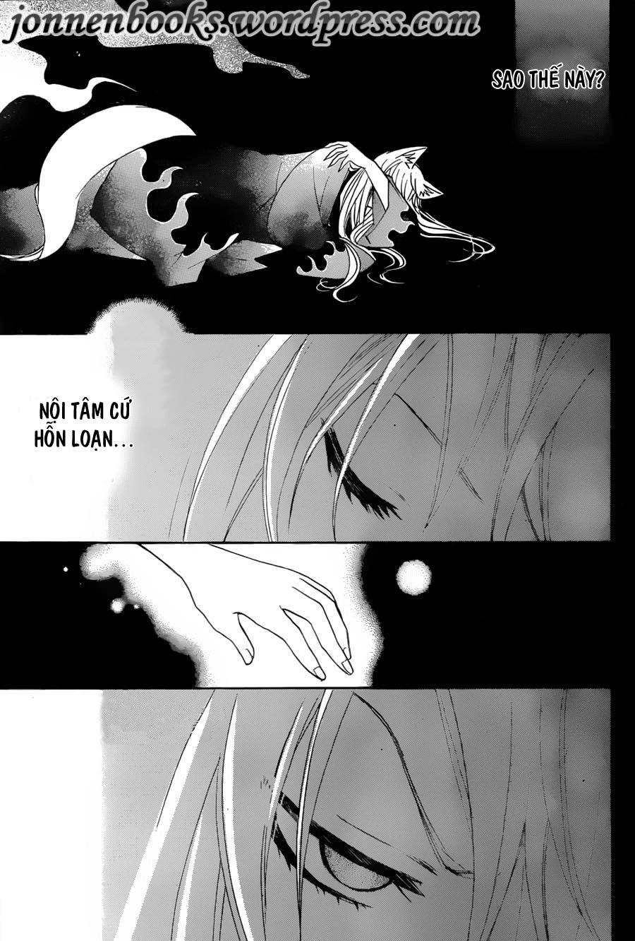 Thổ Thần Tập Sự Chapter 91 - 29