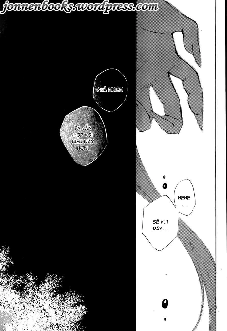 Thổ Thần Tập Sự Chapter 91 - 31