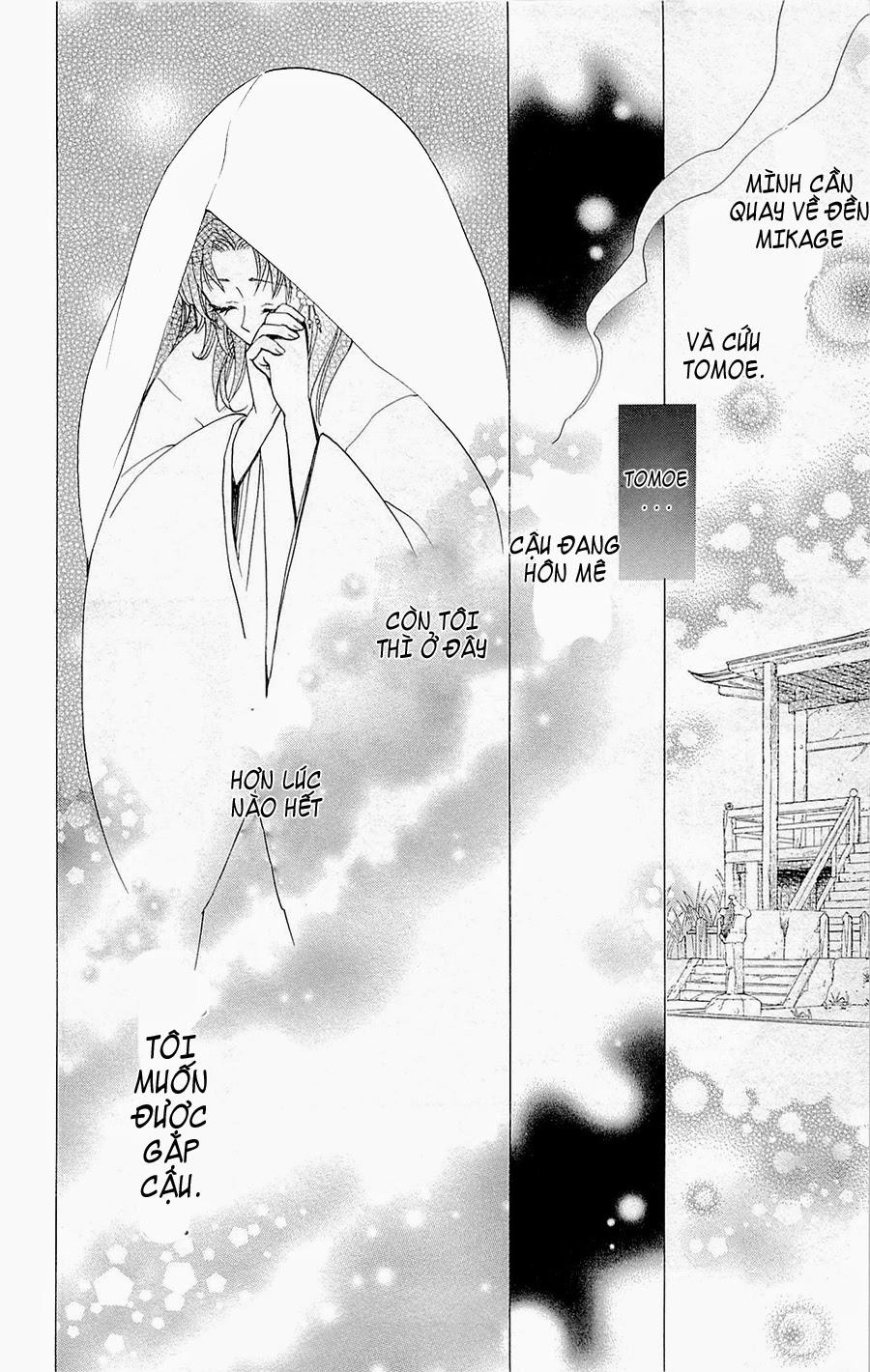 Thổ Thần Tập Sự Chapter 92 - 7