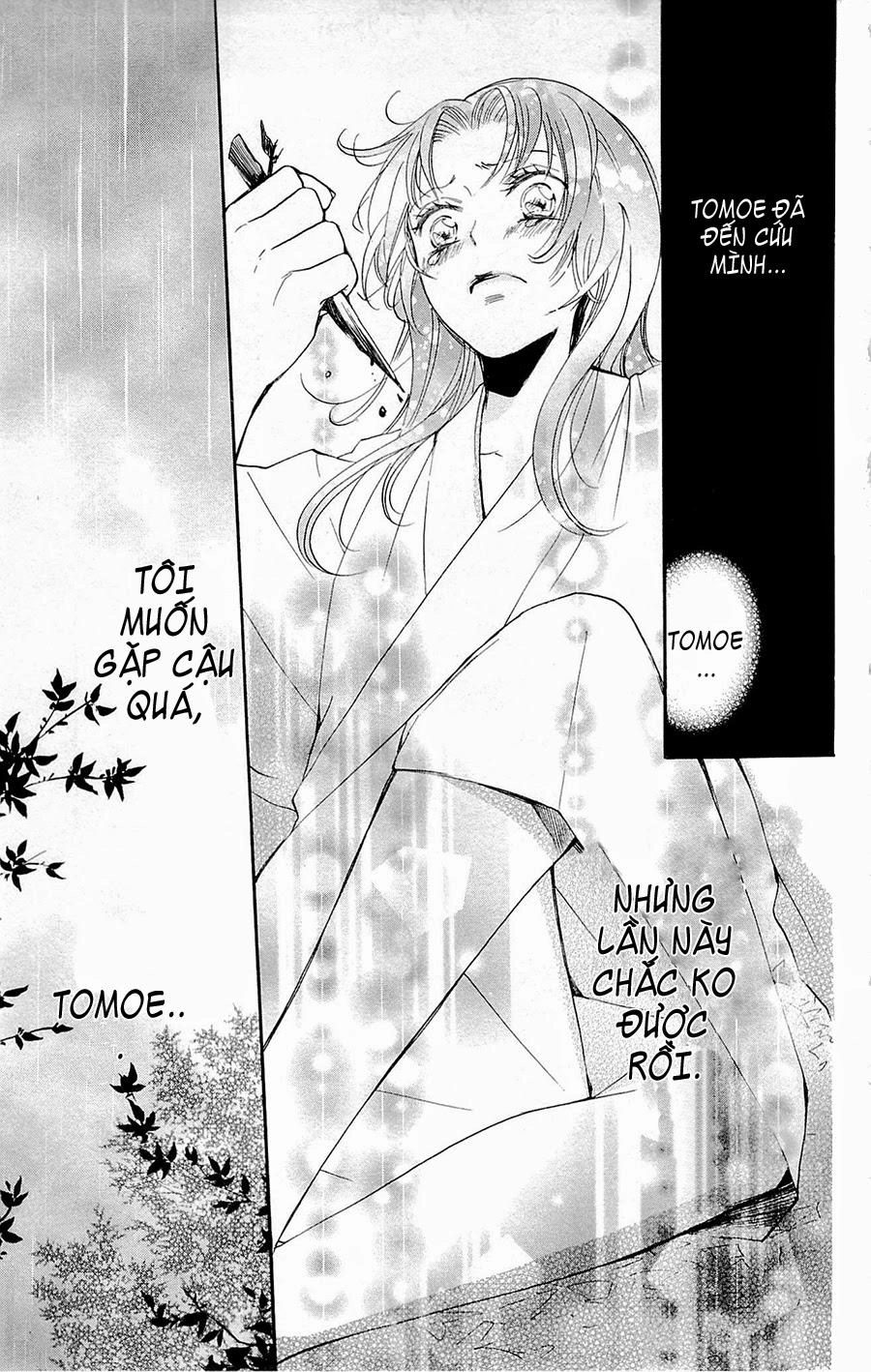 Thổ Thần Tập Sự Chapter 92 - 16