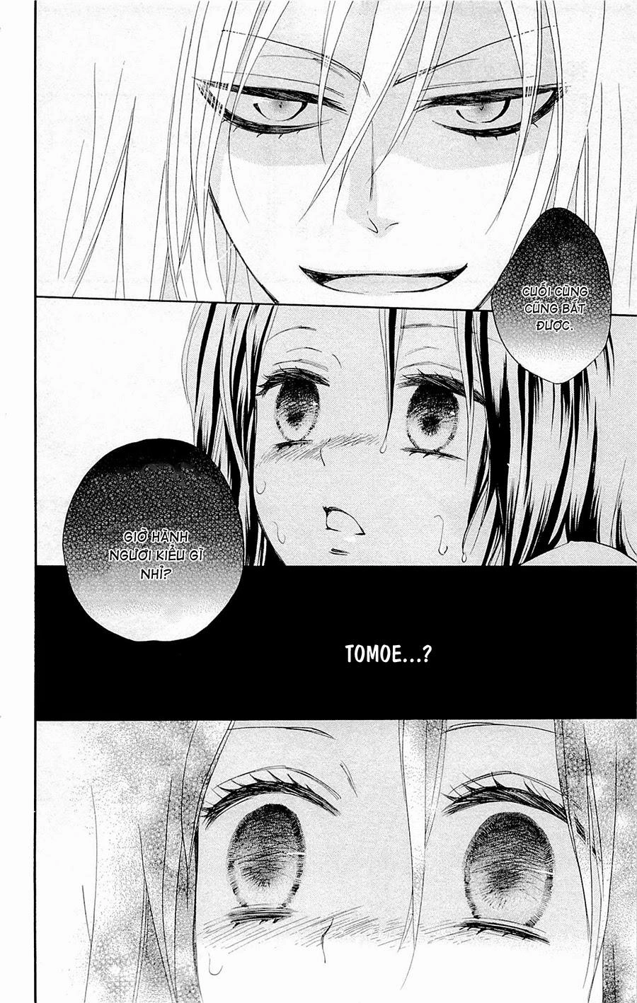 Thổ Thần Tập Sự Chapter 92 - 21