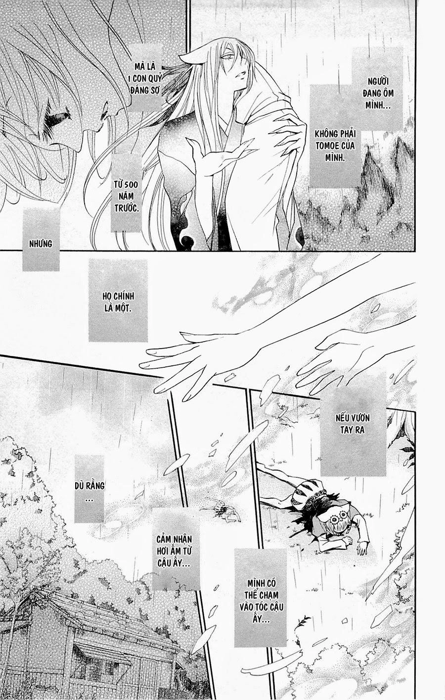 Thổ Thần Tập Sự Chapter 92 - 22