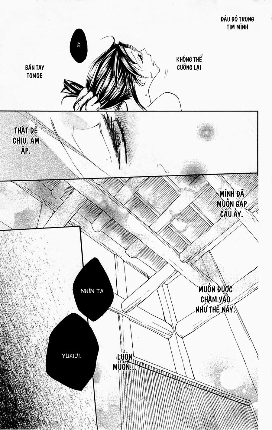 Thổ Thần Tập Sự Chapter 92 - 24