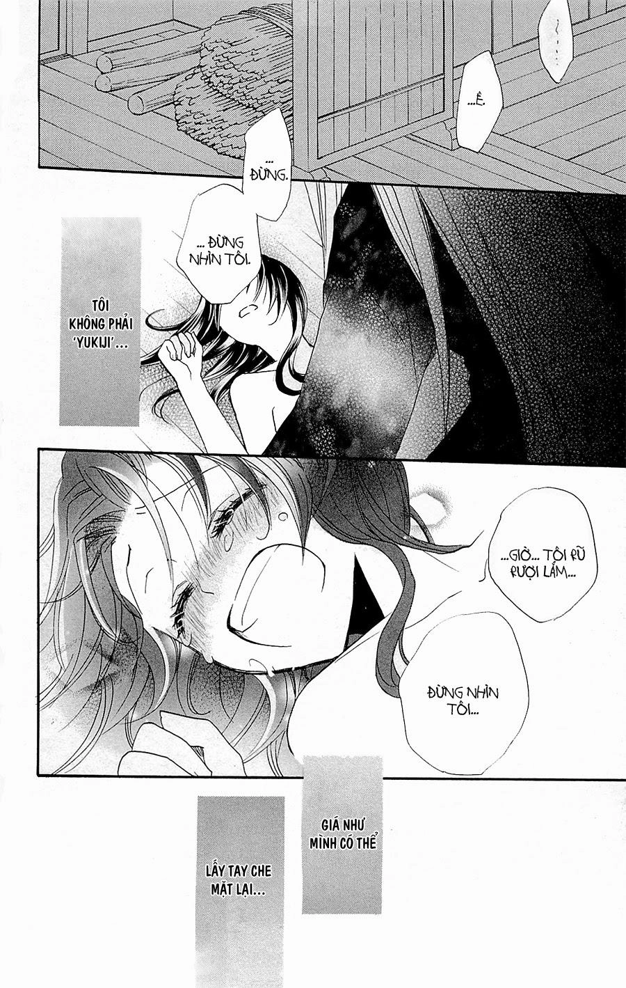 Thổ Thần Tập Sự Chapter 92 - 27