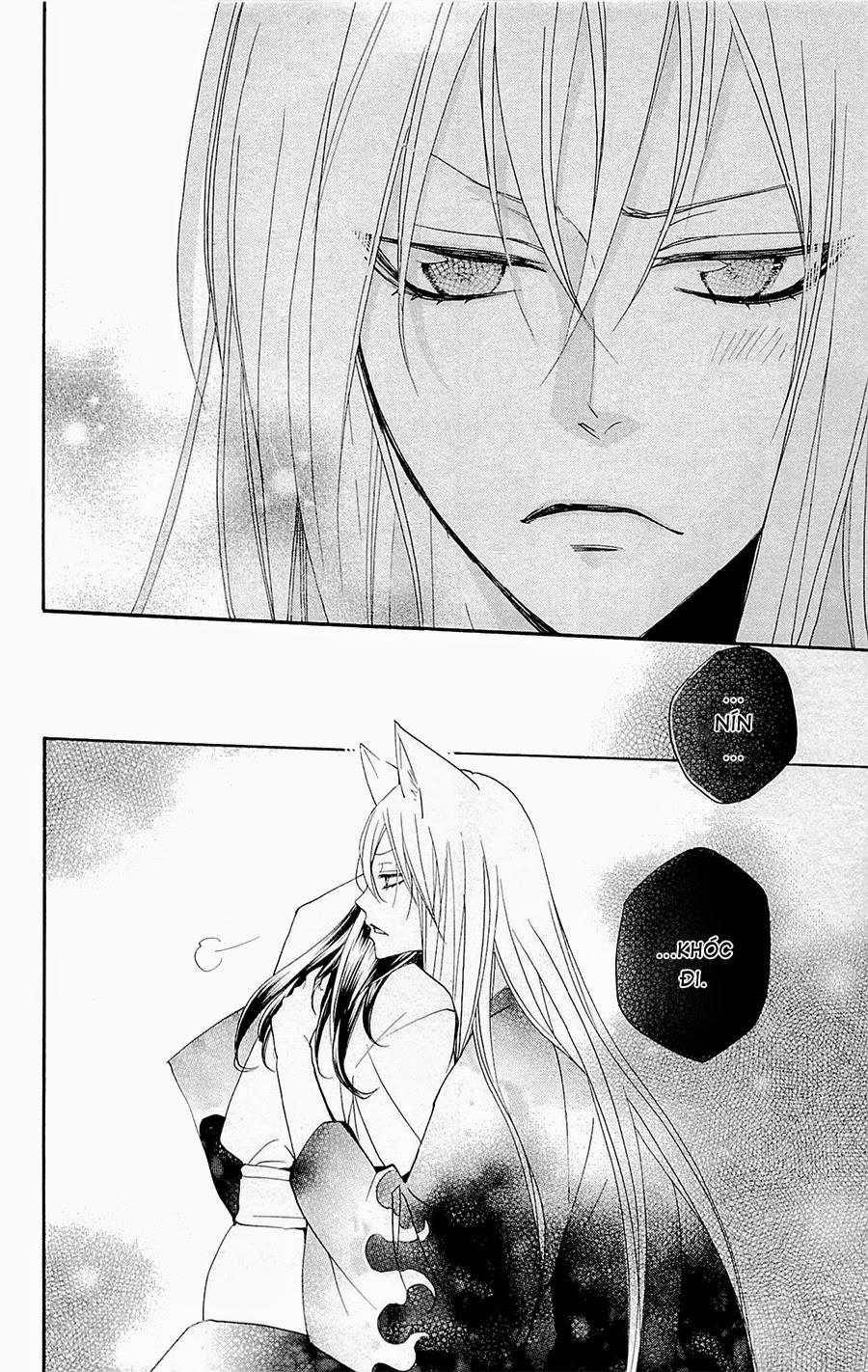 Thổ Thần Tập Sự Chapter 92 - 29