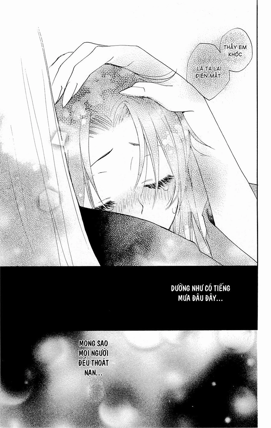 Thổ Thần Tập Sự Chapter 92 - 30