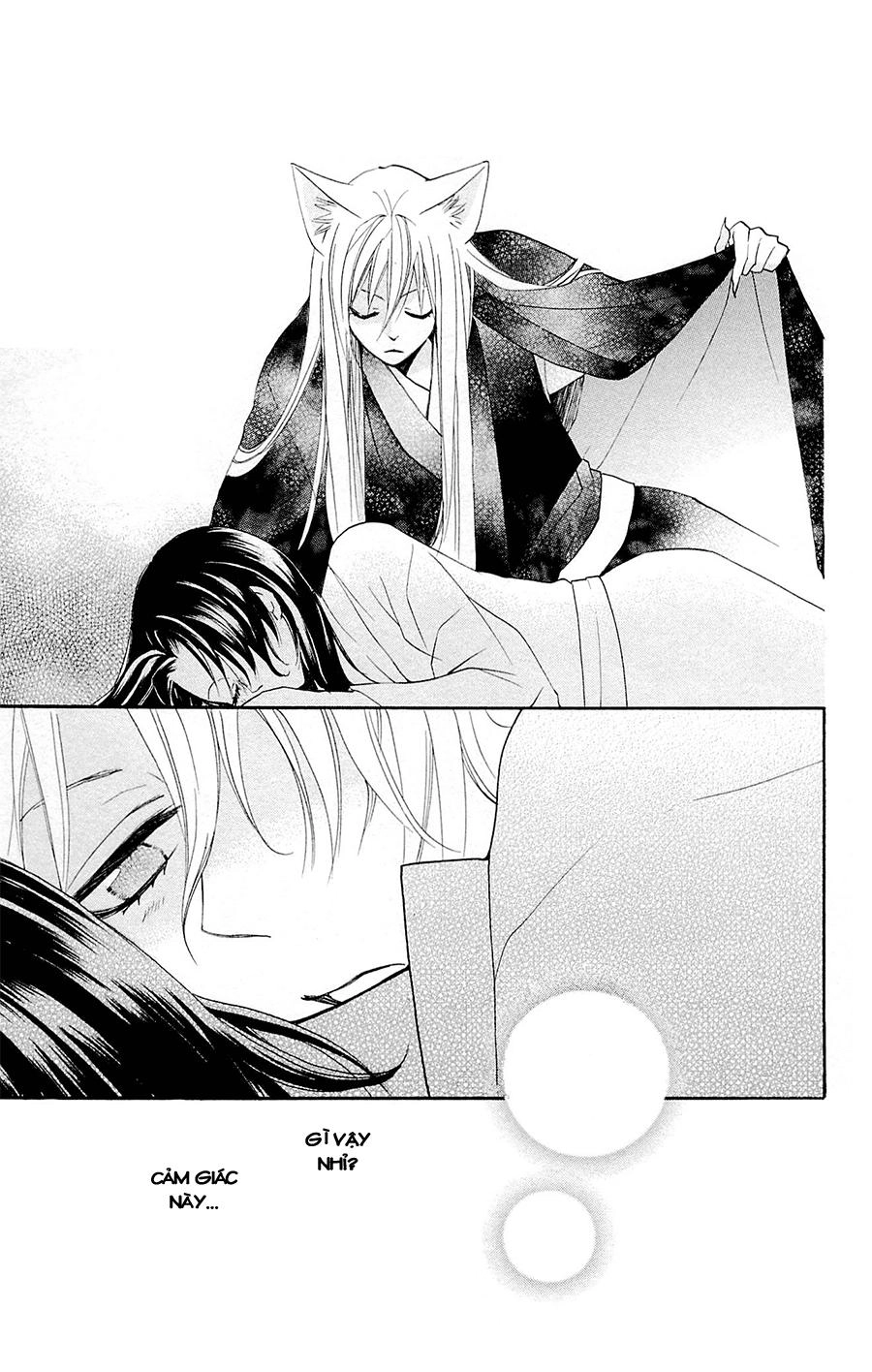 Thổ Thần Tập Sự Chapter 93 - 4