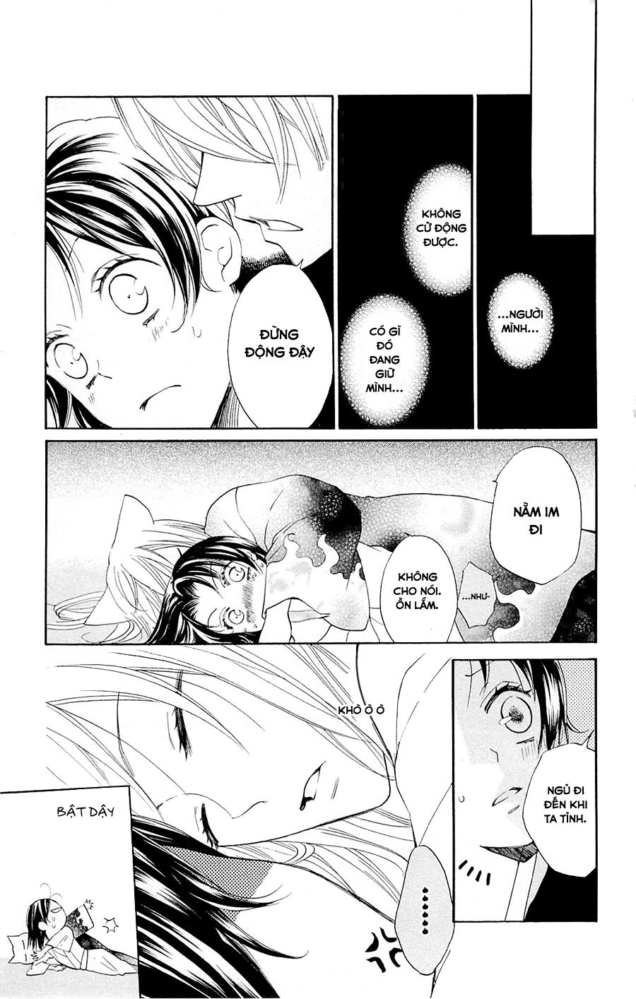 Thổ Thần Tập Sự Chapter 93 - 6