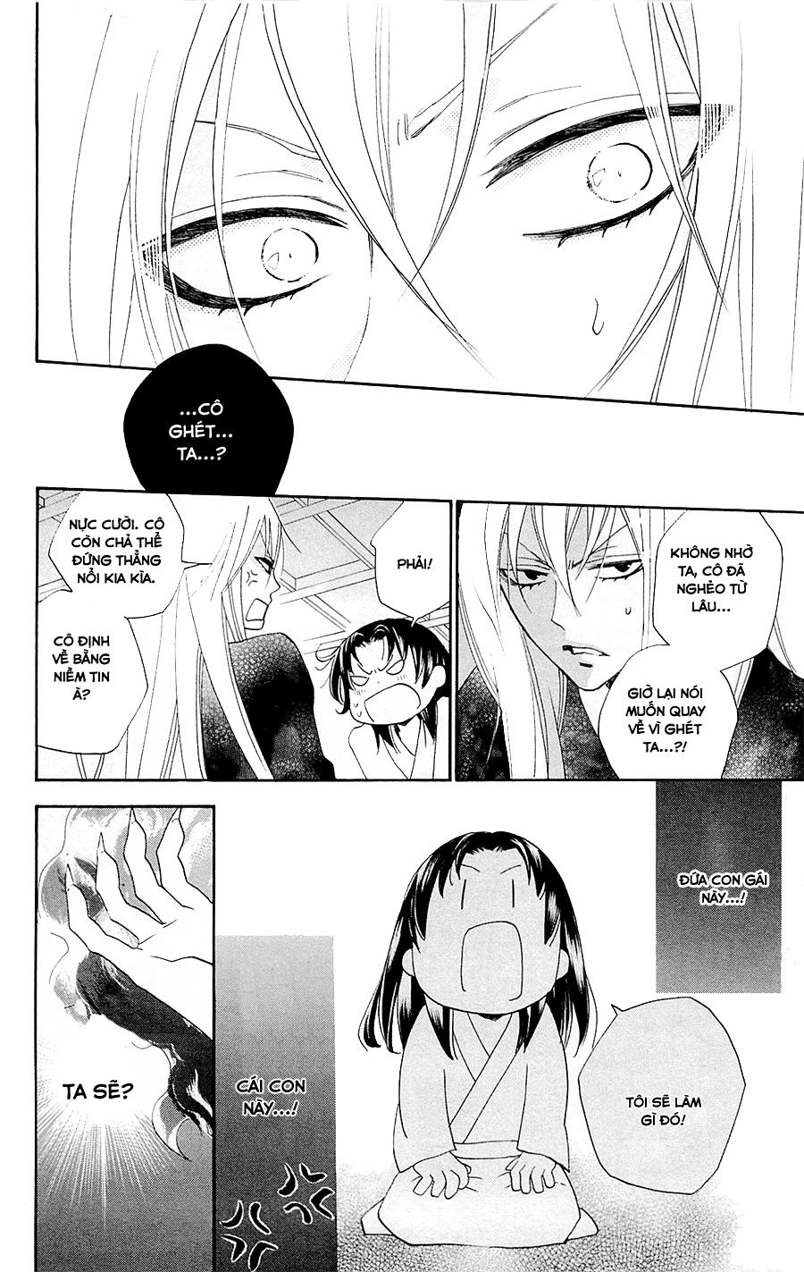 Thổ Thần Tập Sự Chapter 93 - 13