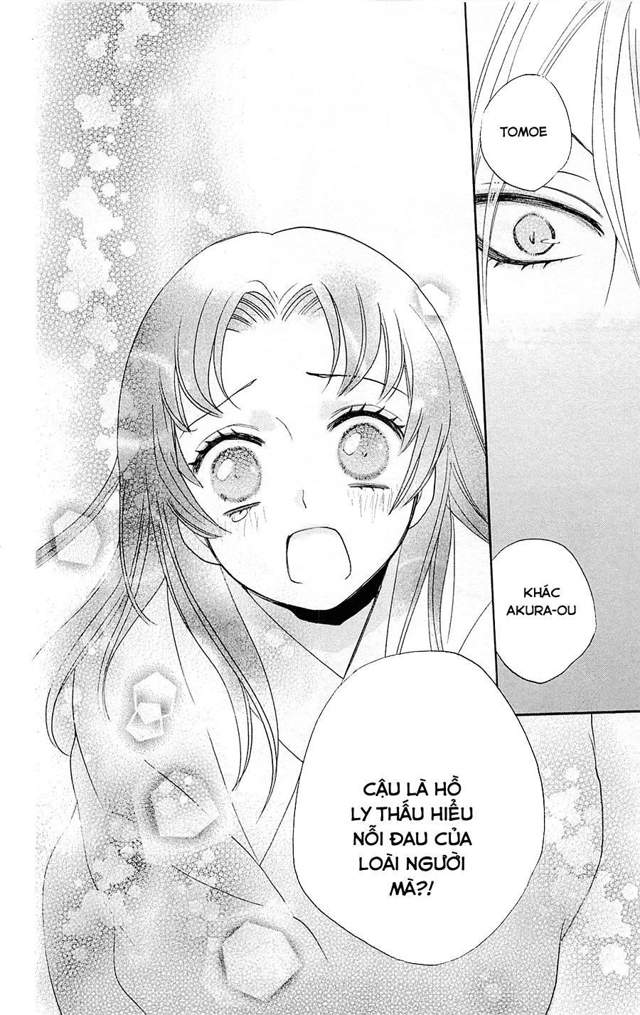 Thổ Thần Tập Sự Chapter 93 - 21