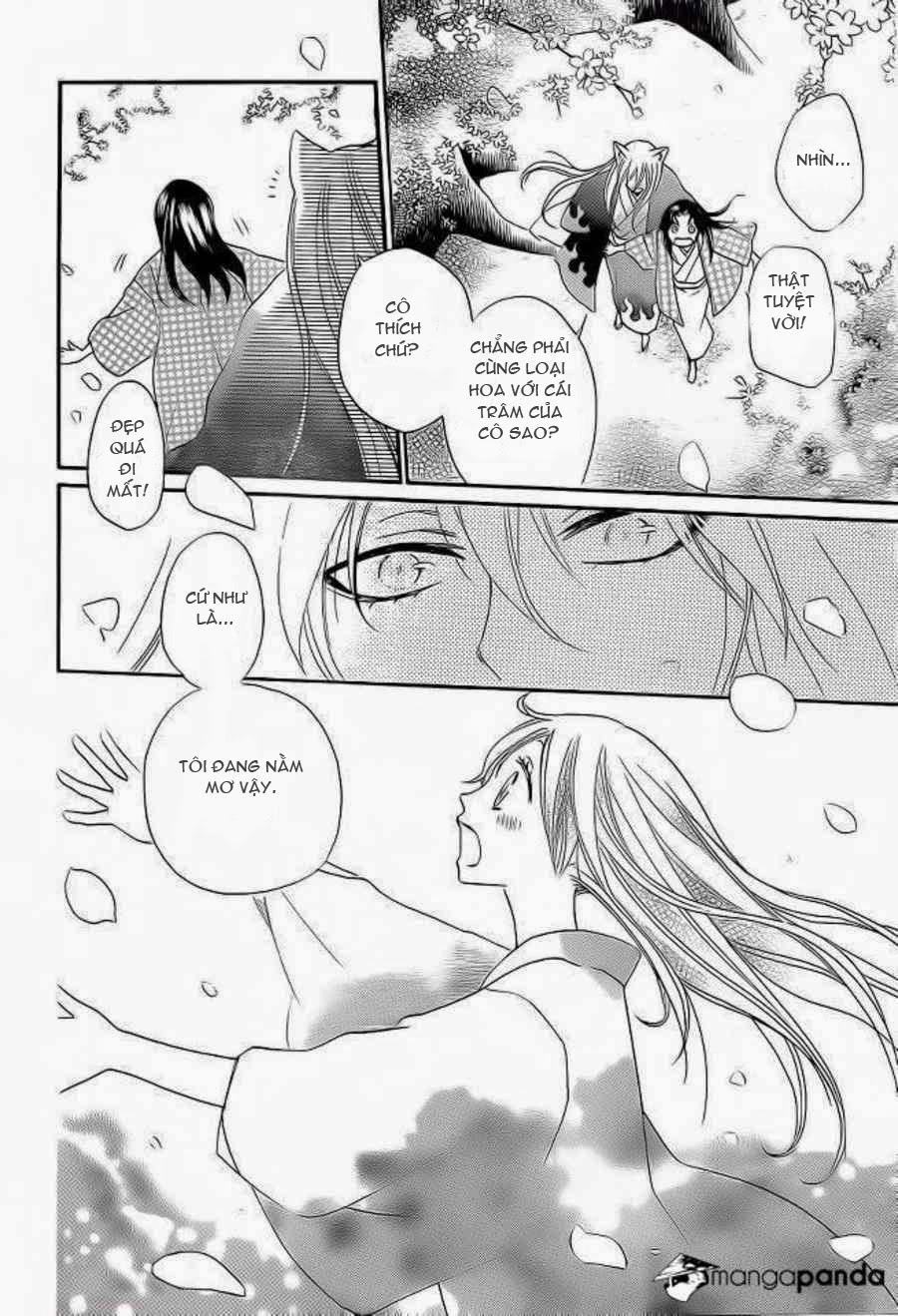 Thổ Thần Tập Sự Chapter 94 - 10