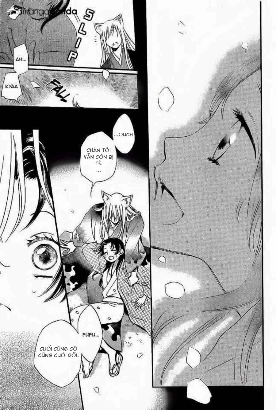 Thổ Thần Tập Sự Chapter 94 - 11