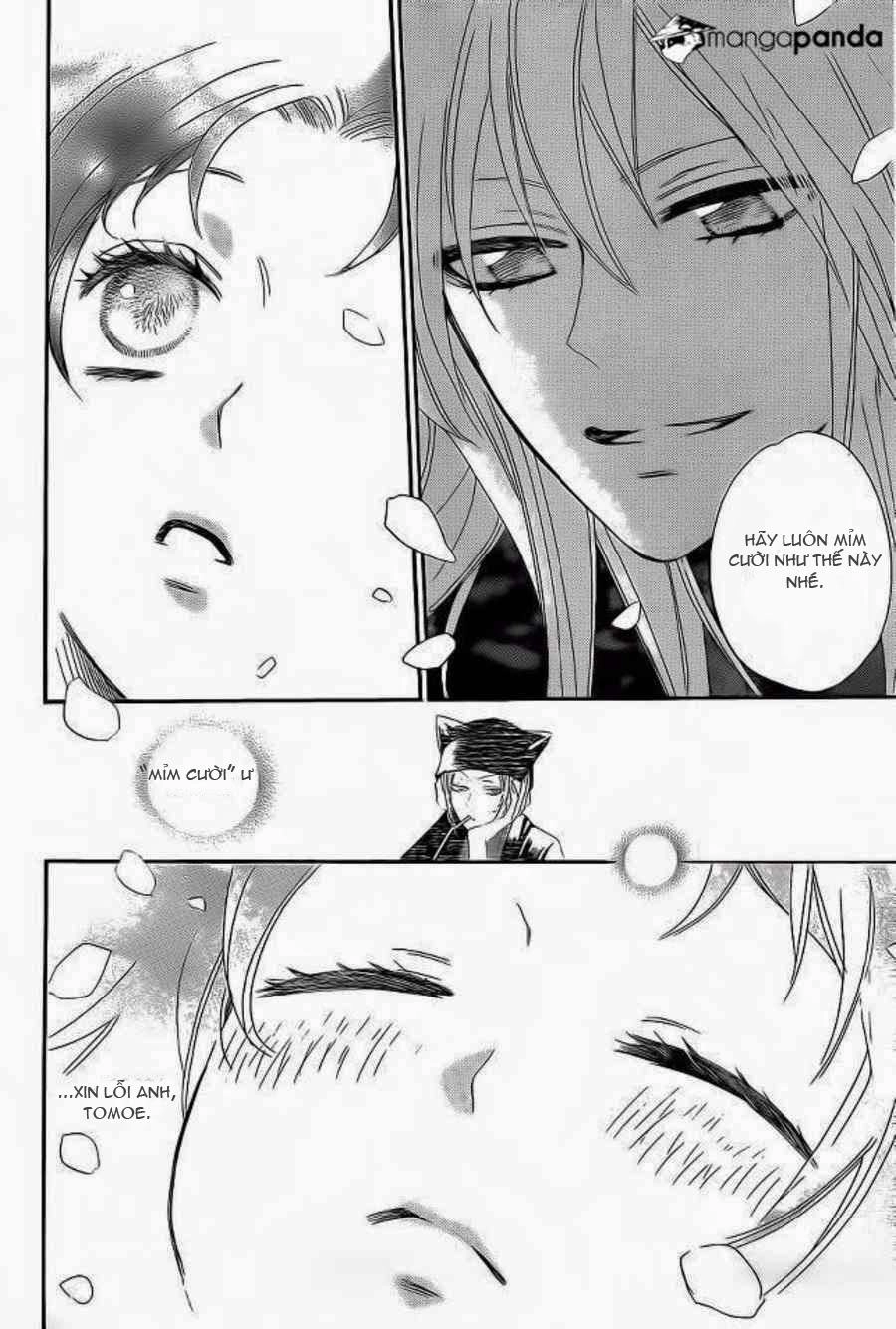 Thổ Thần Tập Sự Chapter 94 - 12