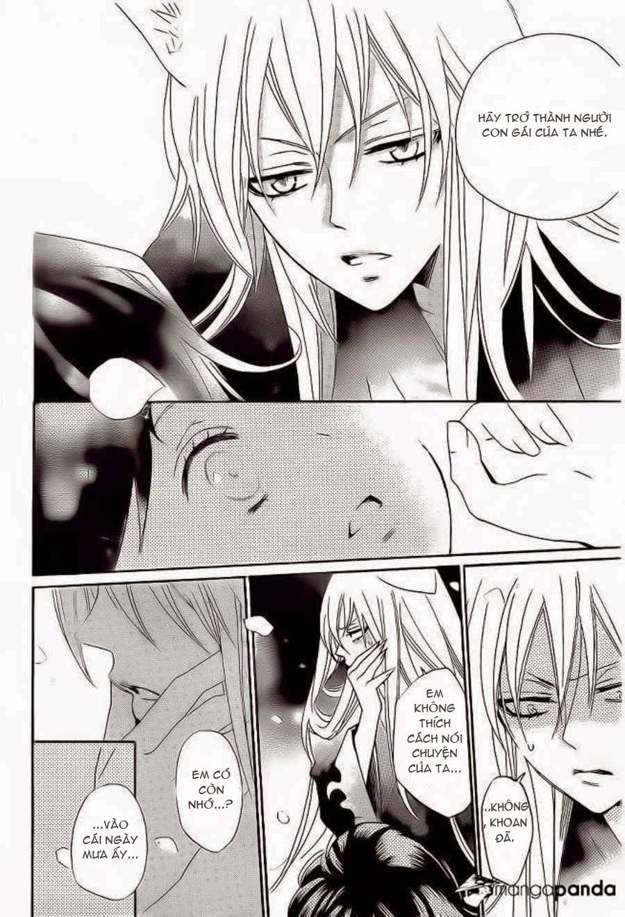 Thổ Thần Tập Sự Chapter 94 - 14