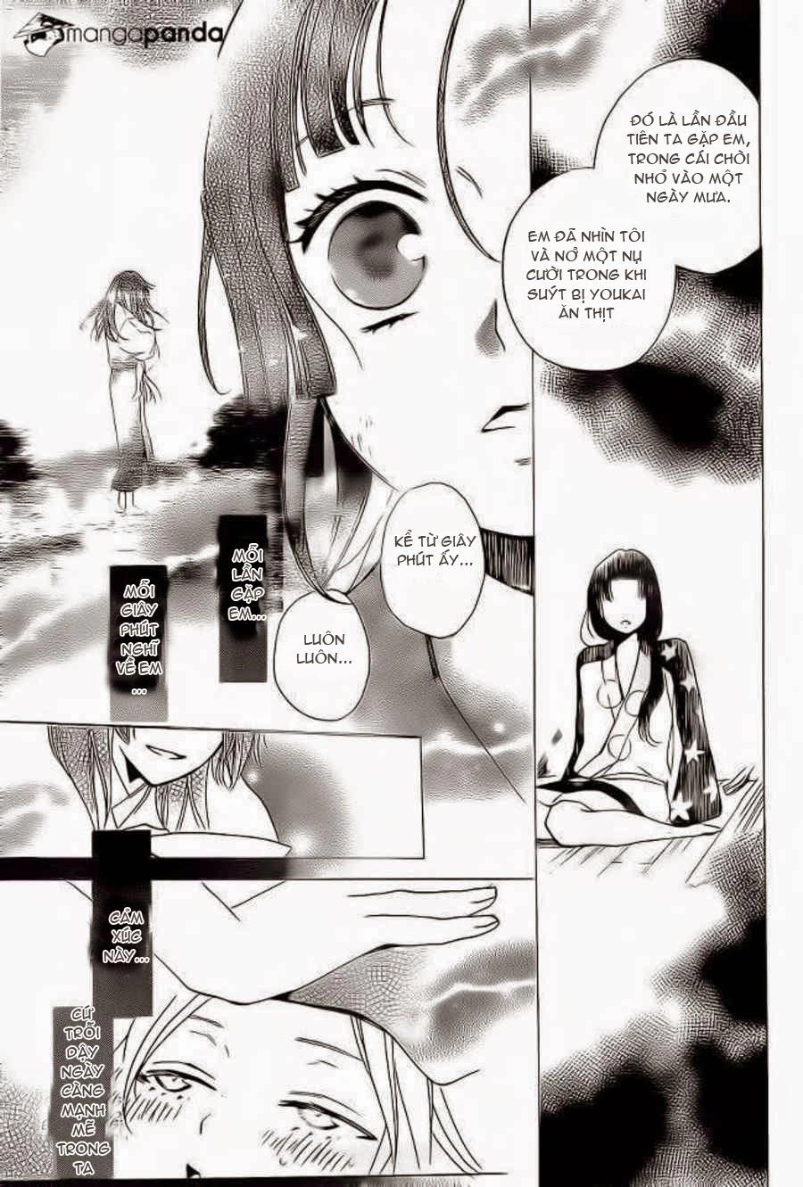 Thổ Thần Tập Sự Chapter 94 - 15