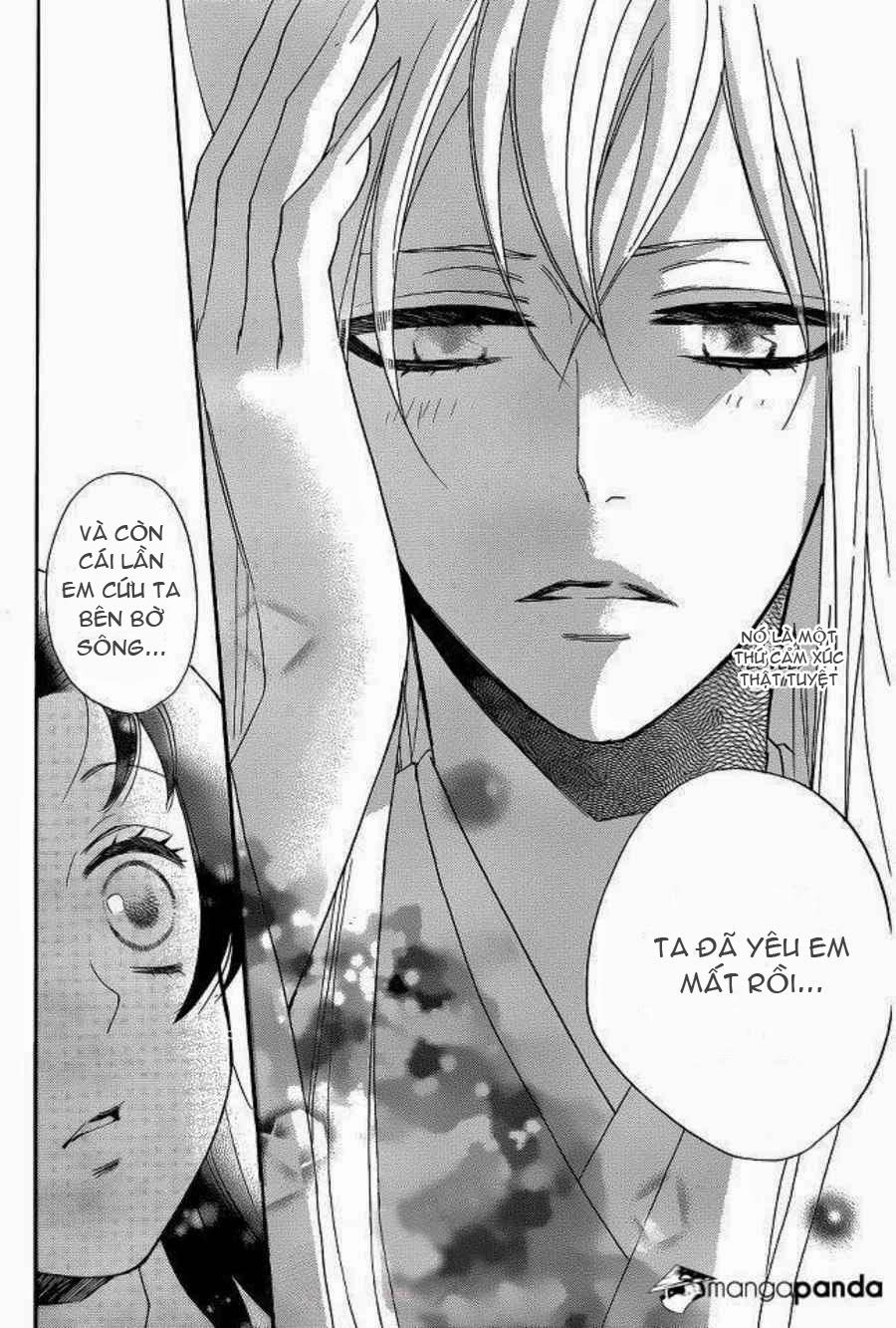 Thổ Thần Tập Sự Chapter 94 - 16