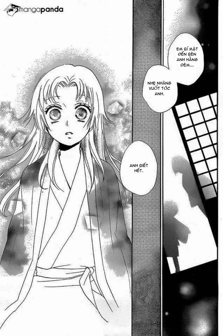 Thổ Thần Tập Sự Chapter 94 - 17