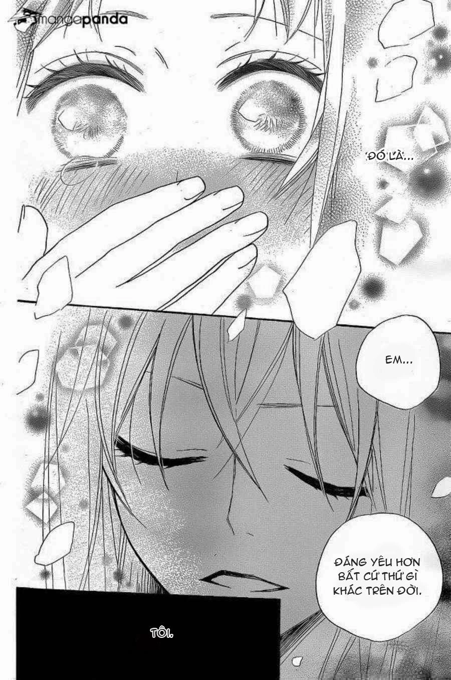 Thổ Thần Tập Sự Chapter 94 - 18