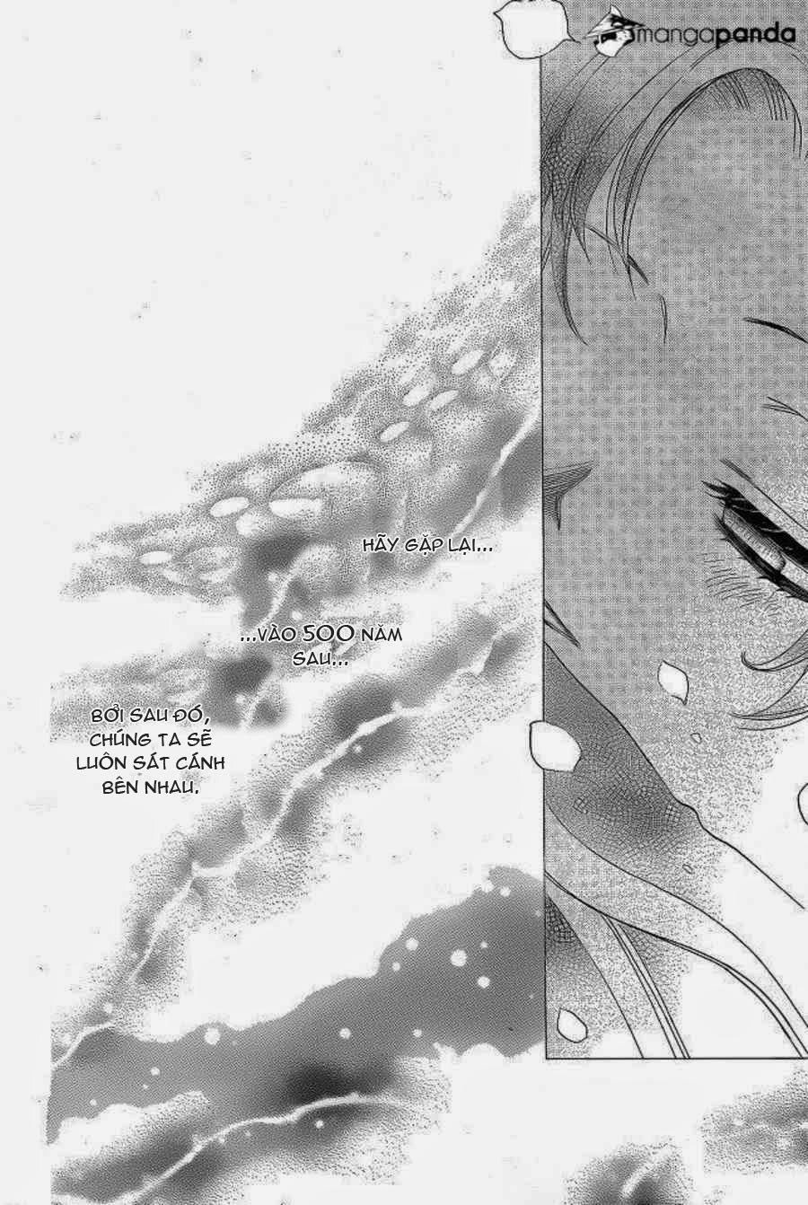 Thổ Thần Tập Sự Chapter 94 - 25