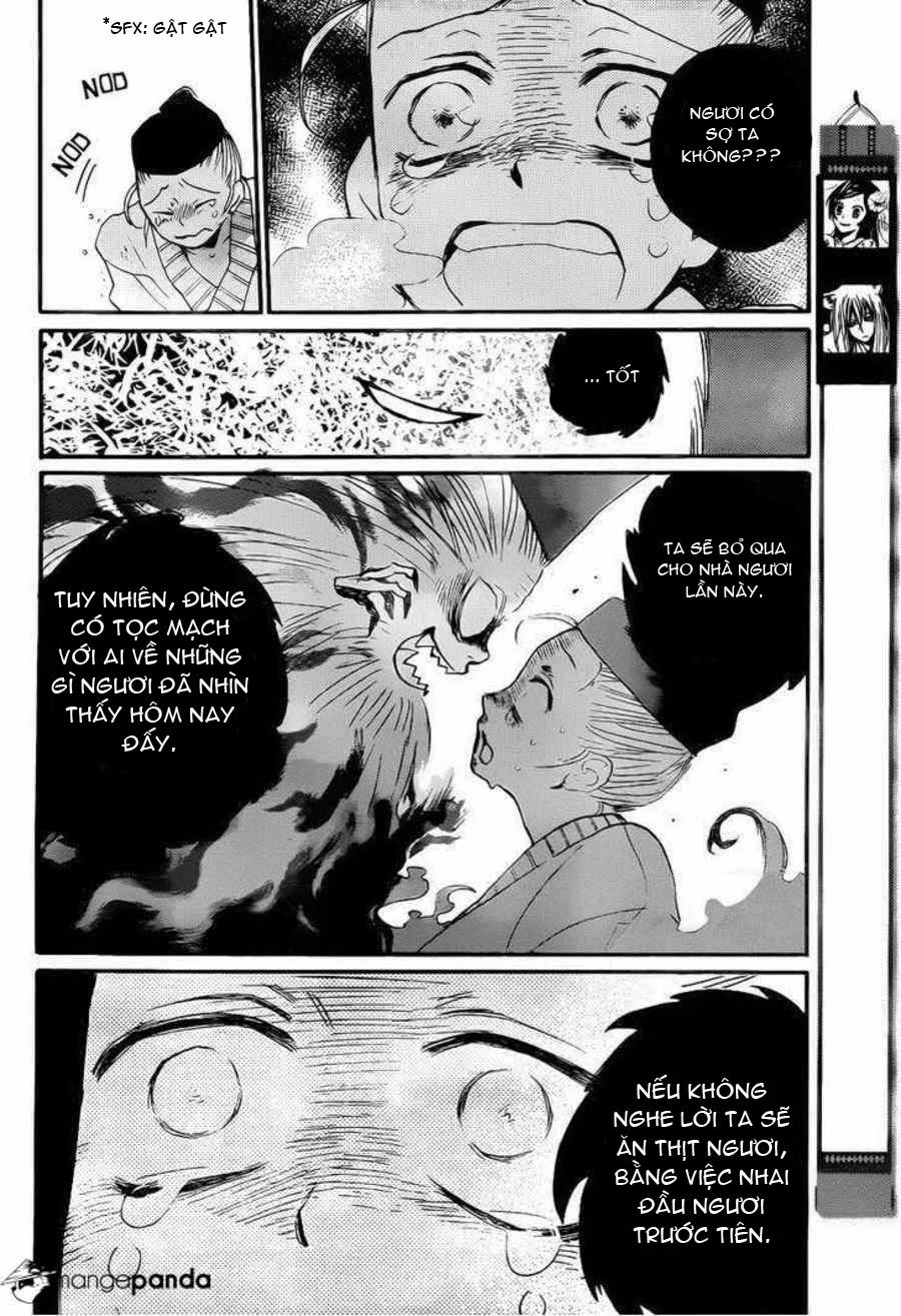 Thổ Thần Tập Sự Chapter 95 - 3