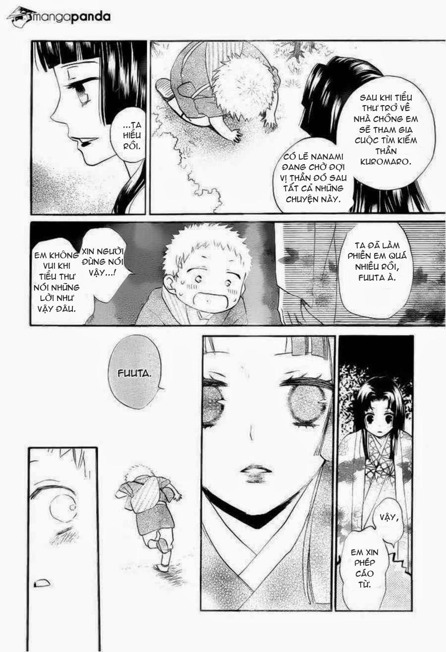 Thổ Thần Tập Sự Chapter 95 - 7