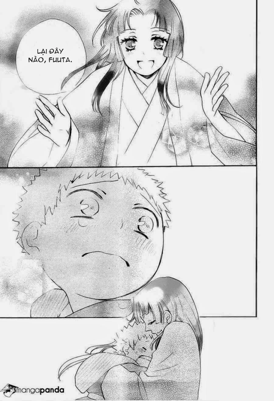 Thổ Thần Tập Sự Chapter 95 - 8