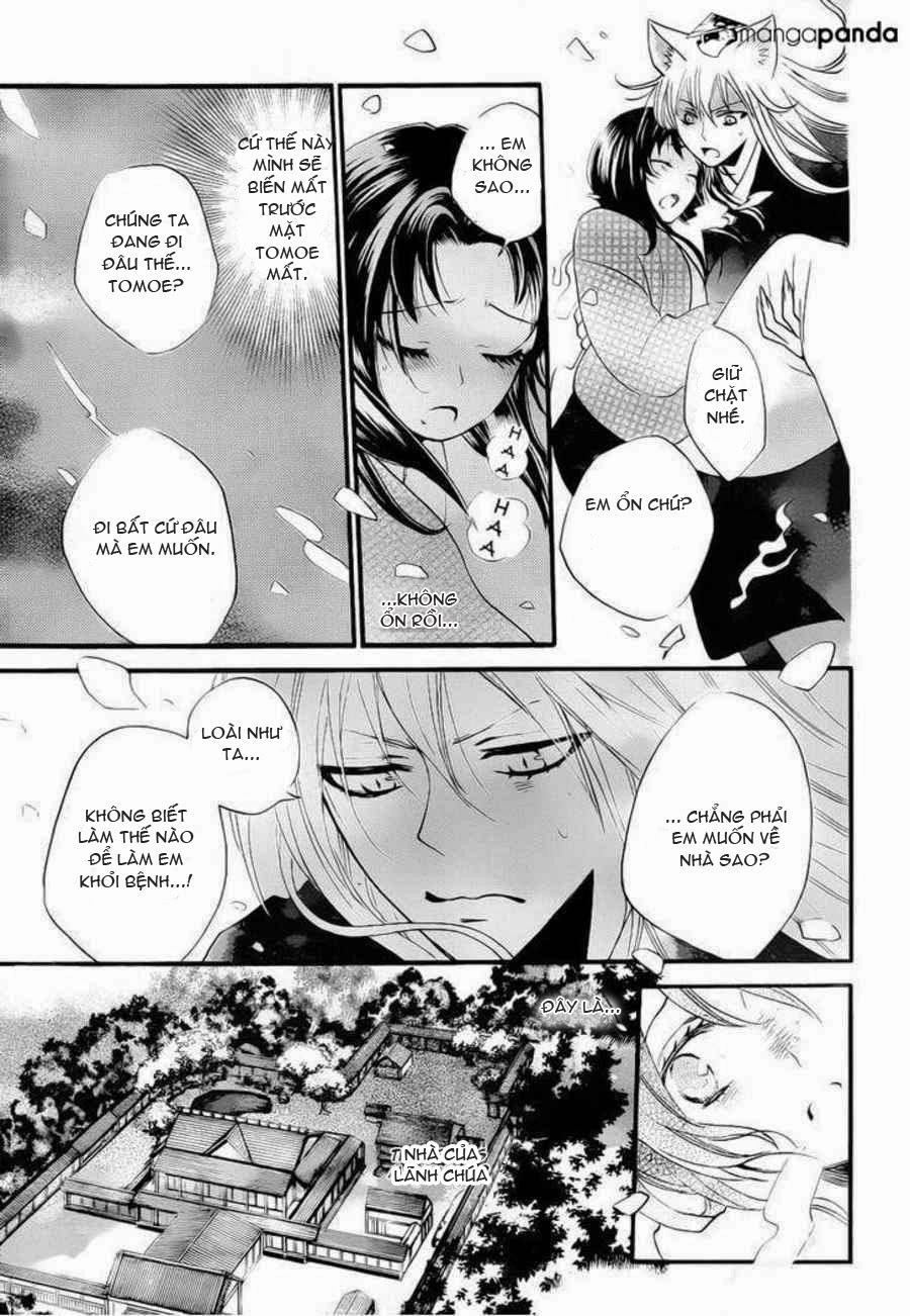 Thổ Thần Tập Sự Chapter 95 - 10