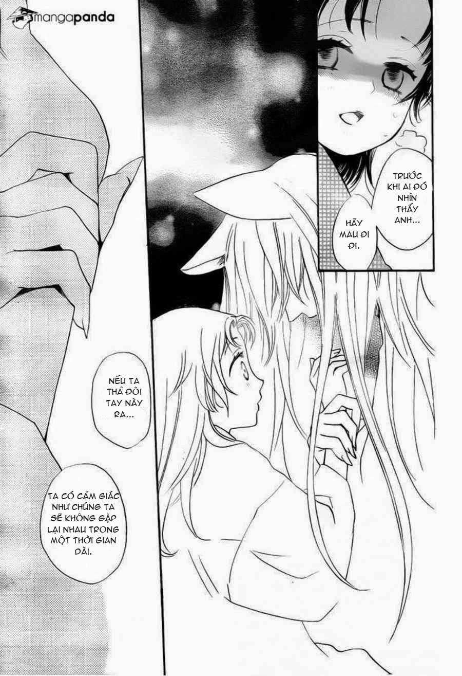 Thổ Thần Tập Sự Chapter 95 - 12