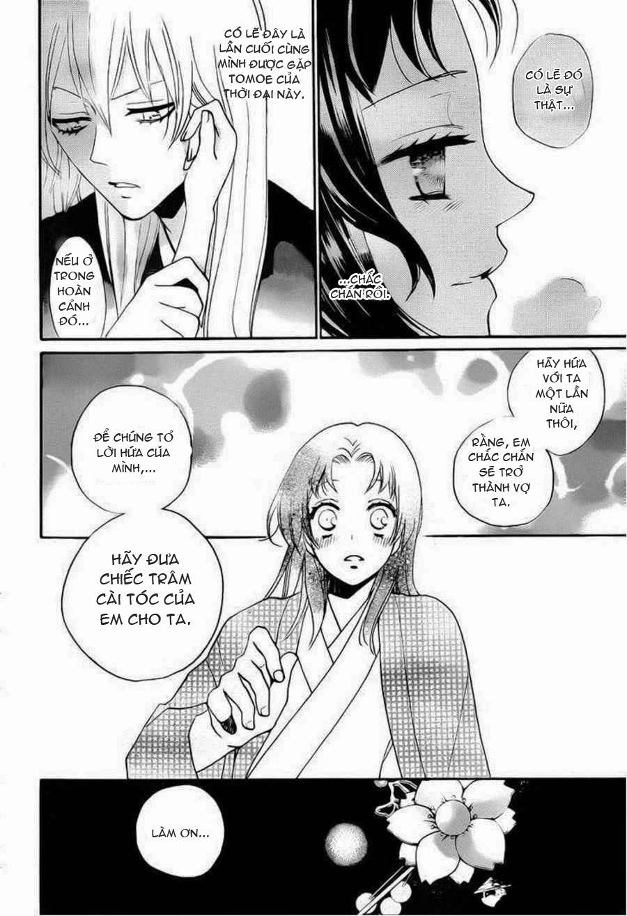 Thổ Thần Tập Sự Chapter 95 - 13