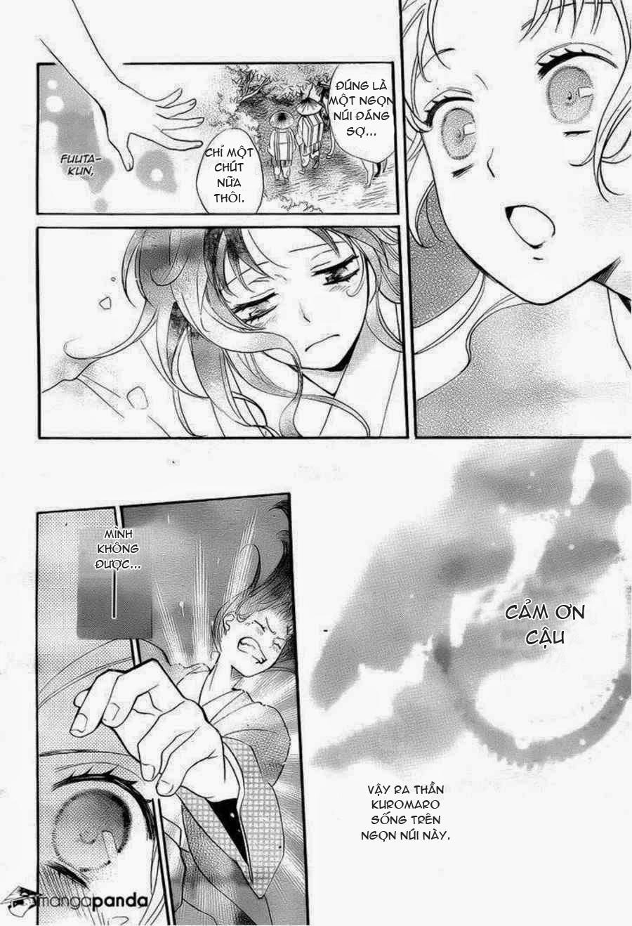 Thổ Thần Tập Sự Chapter 95 - 21