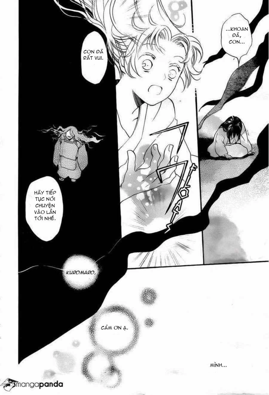 Thổ Thần Tập Sự Chapter 95 - 29