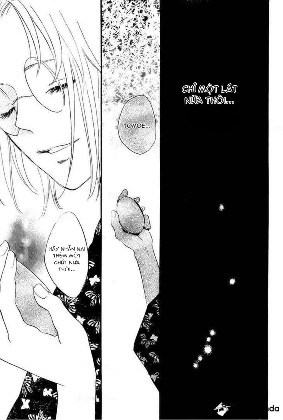 Thổ Thần Tập Sự Chapter 95 - 30