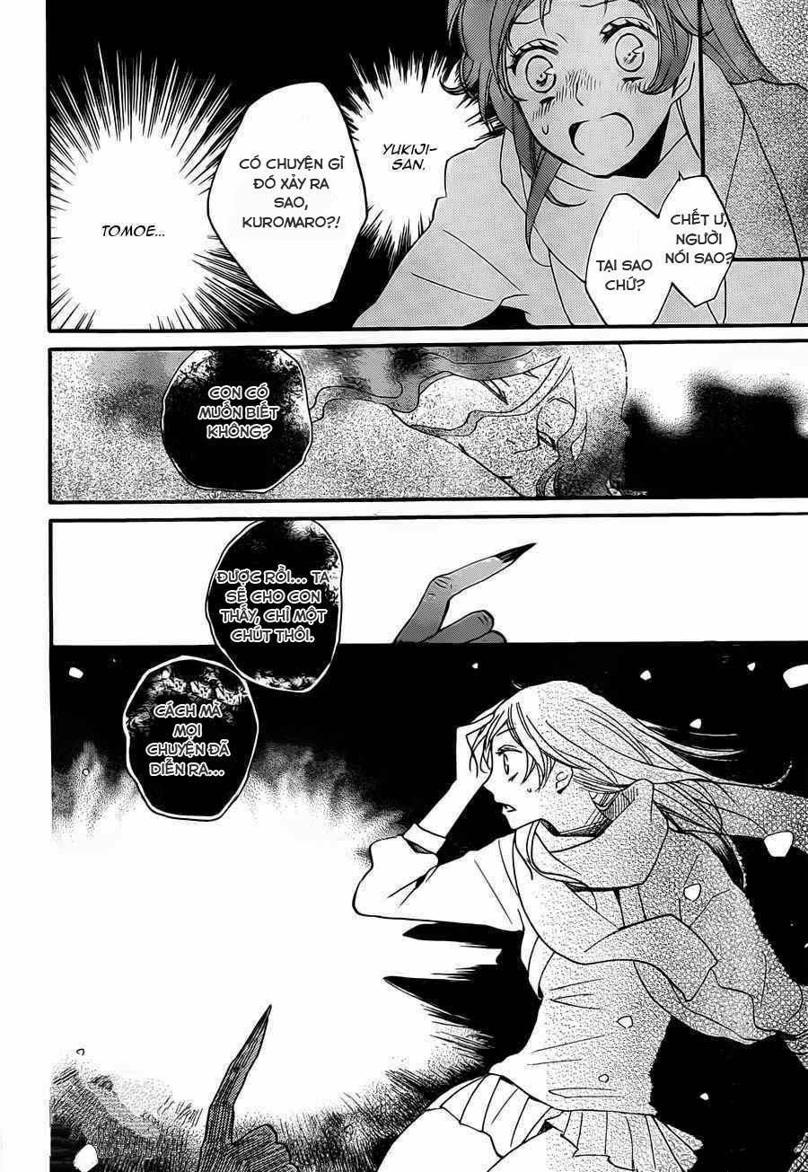 Thổ Thần Tập Sự Chapter 96 - 9