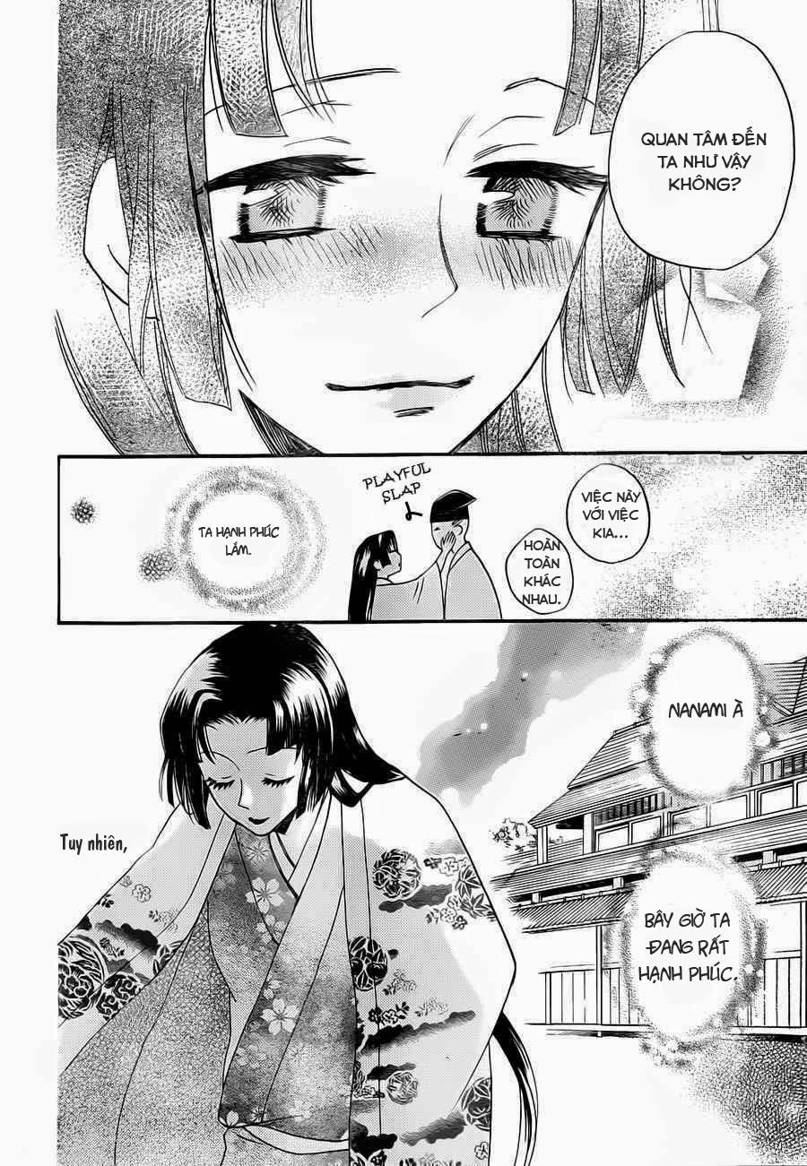 Thổ Thần Tập Sự Chapter 96 - 13