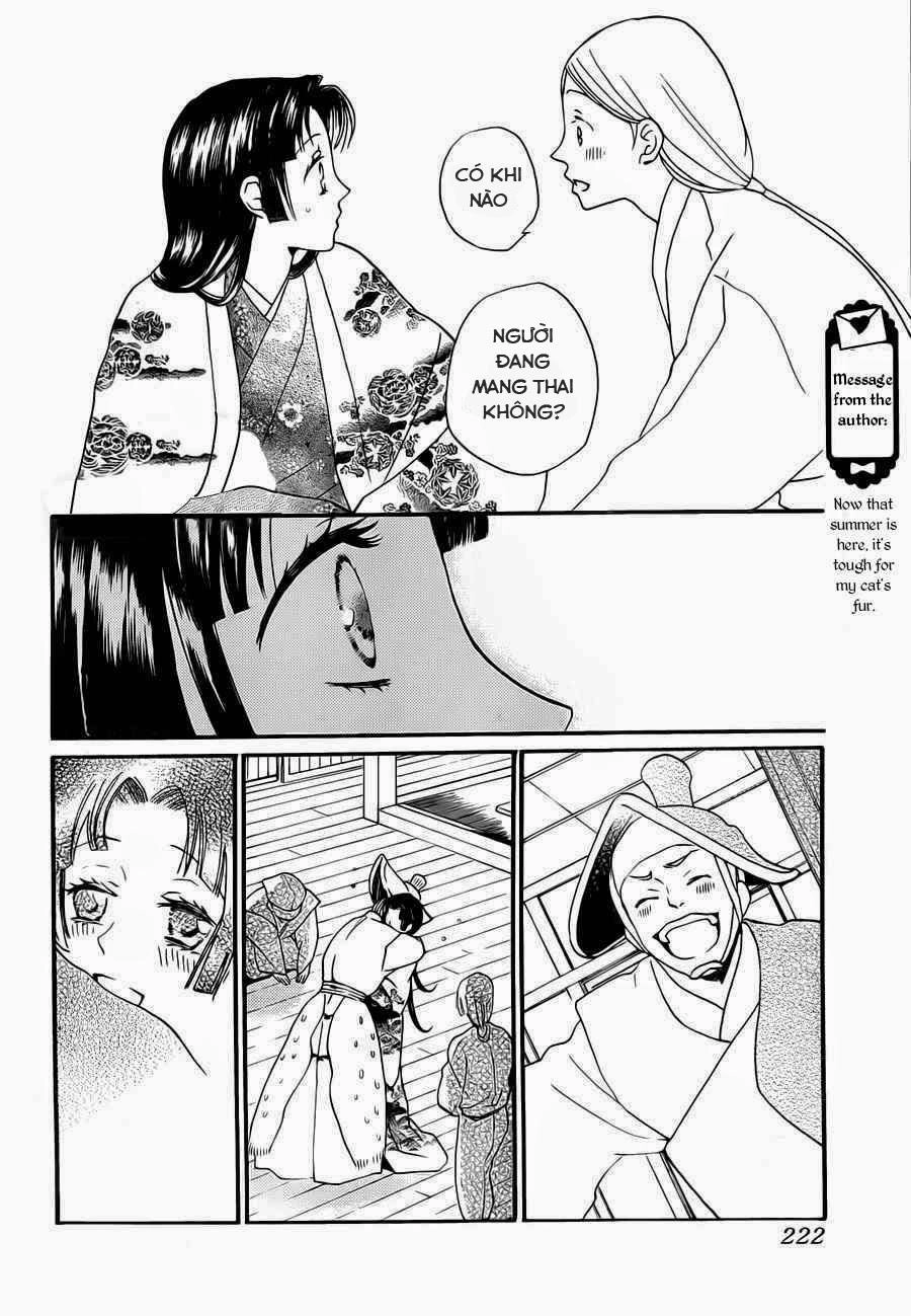 Thổ Thần Tập Sự Chapter 96 - 15