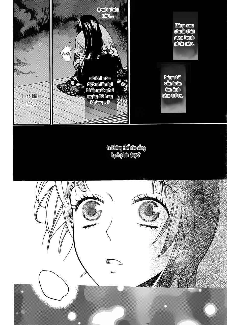 Thổ Thần Tập Sự Chapter 96 - 17