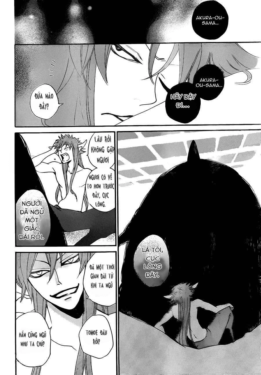 Thổ Thần Tập Sự Chapter 96 - 19