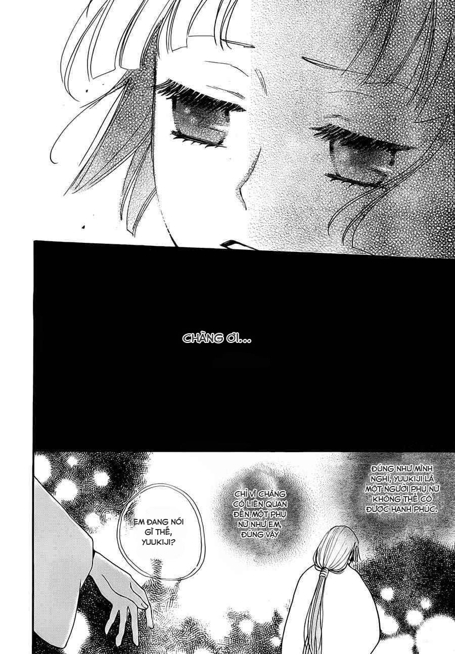 Thổ Thần Tập Sự Chapter 96 - 25