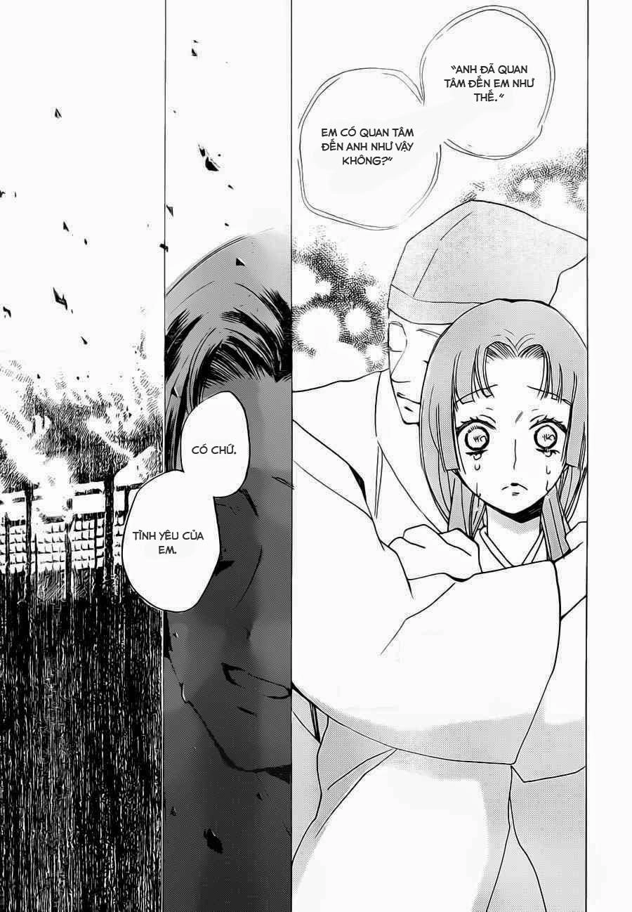 Thổ Thần Tập Sự Chapter 96 - 26