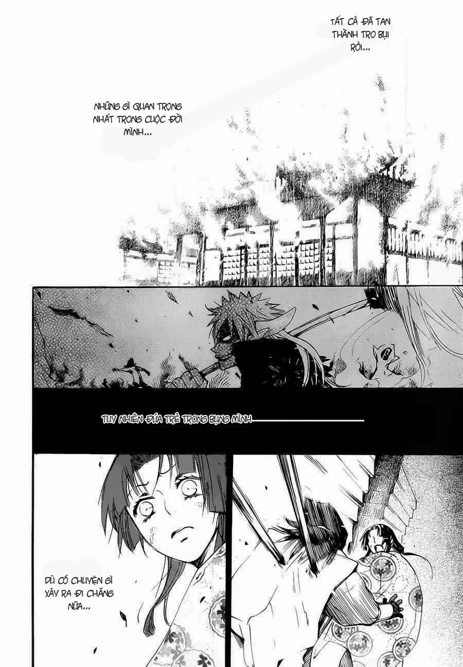 Thổ Thần Tập Sự Chapter 96 - 27