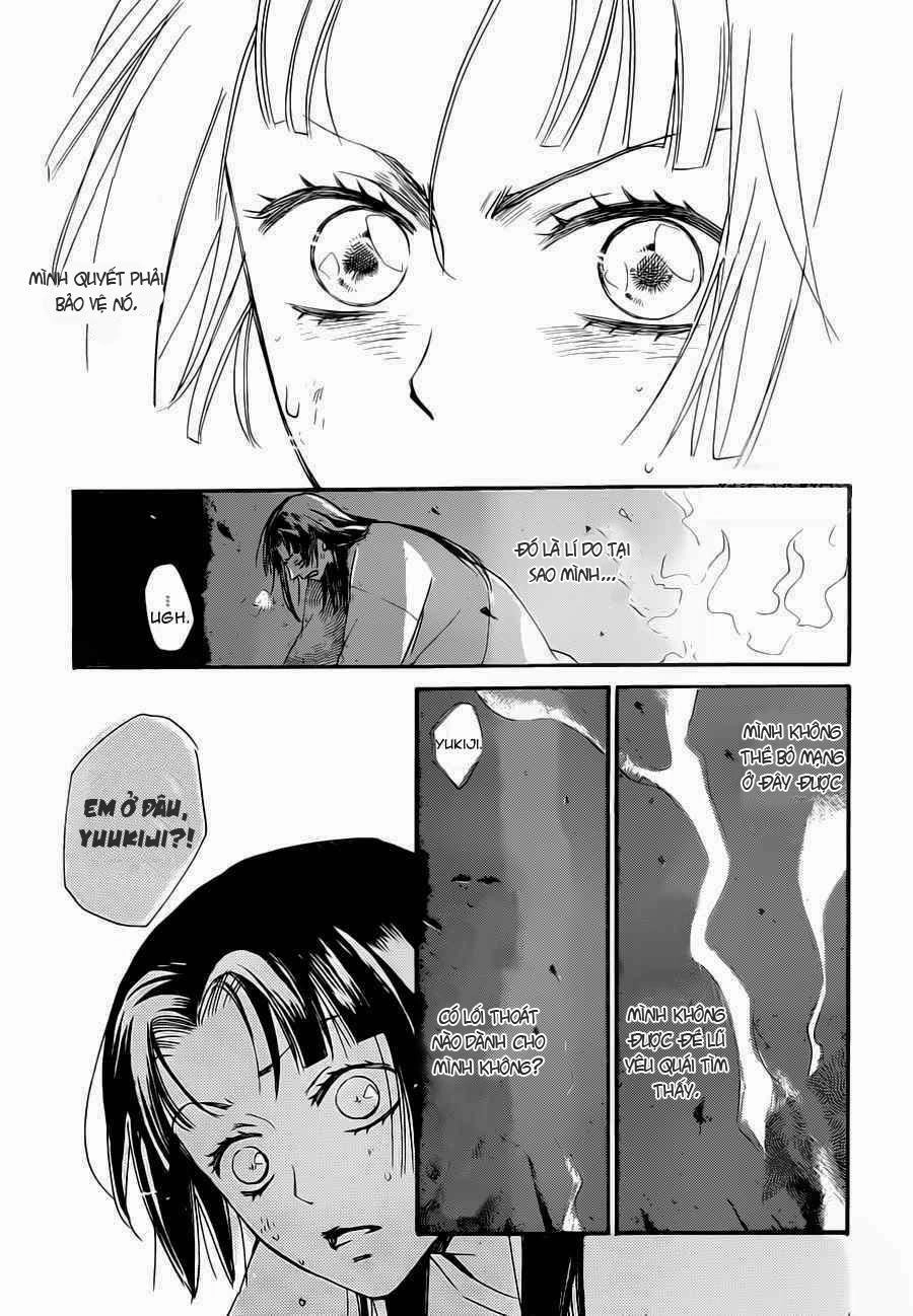 Thổ Thần Tập Sự Chapter 96 - 28