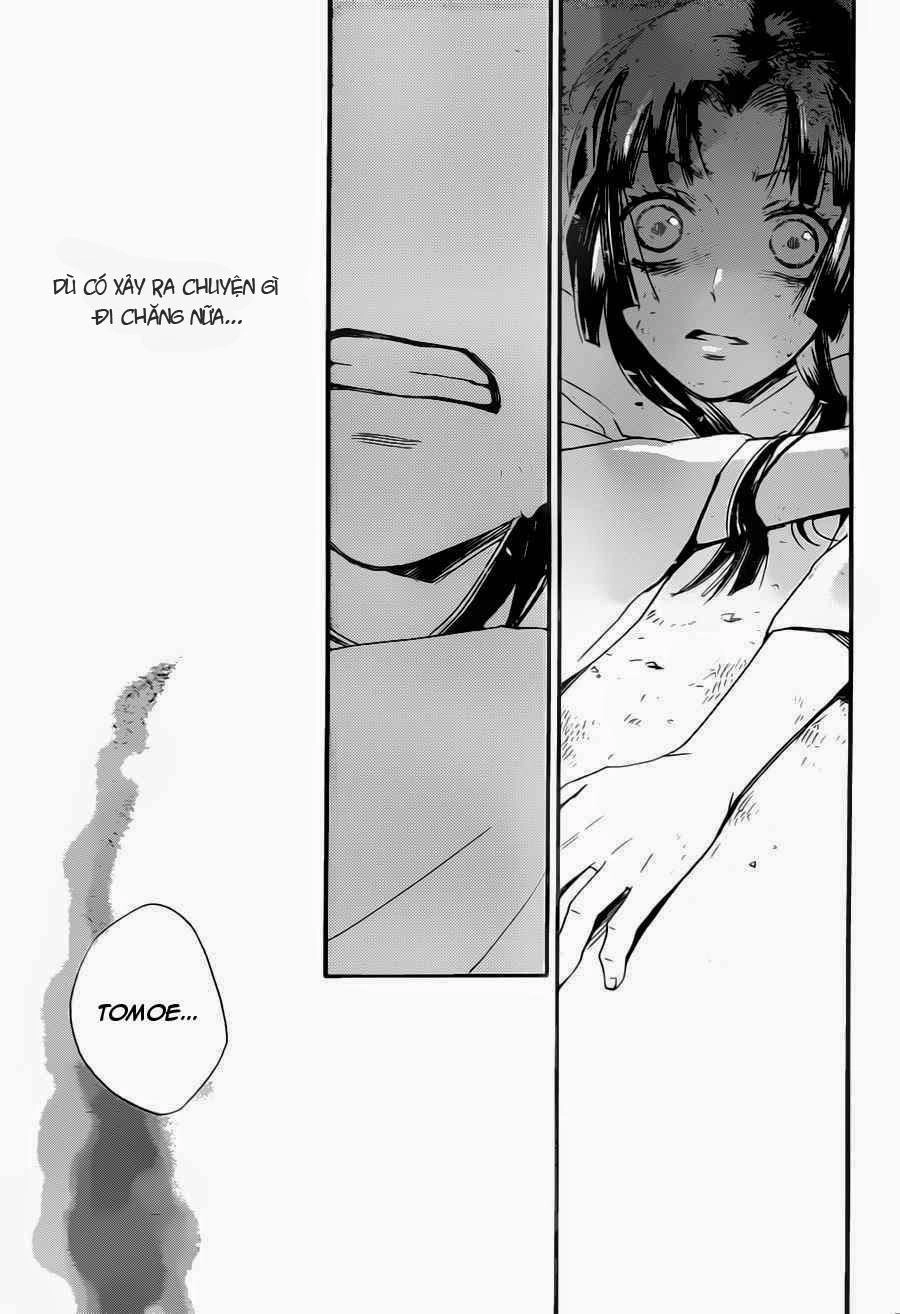 Thổ Thần Tập Sự Chapter 96 - 30