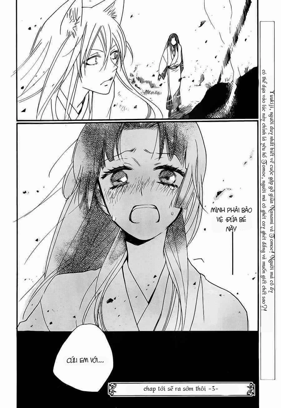 Thổ Thần Tập Sự Chapter 96 - 31