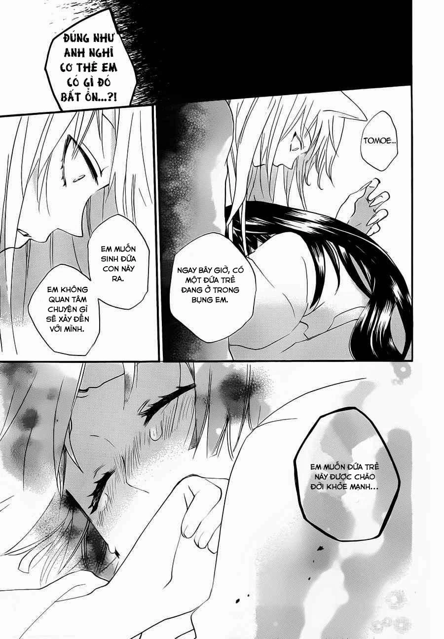 Thổ Thần Tập Sự Chapter 97 - 17