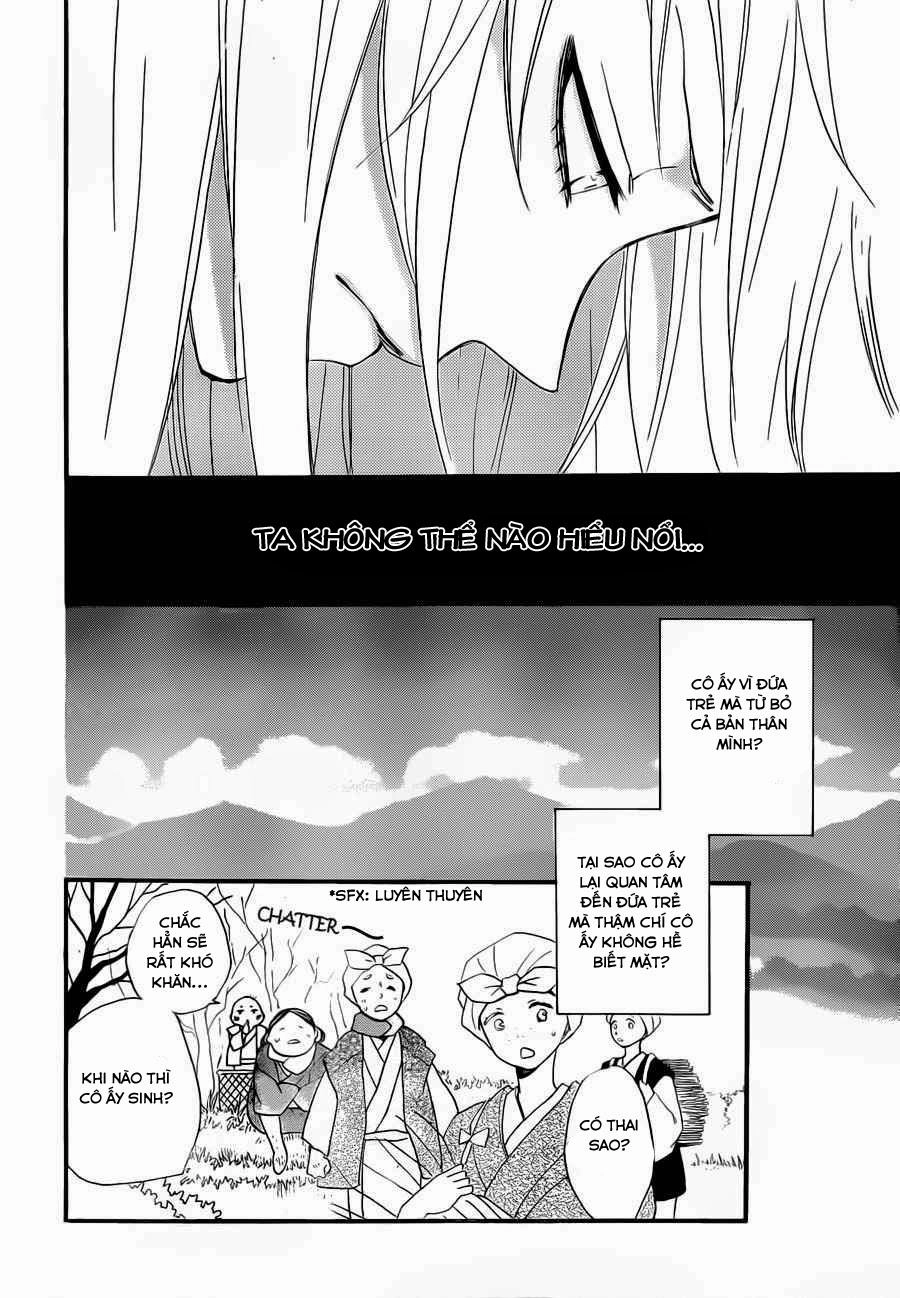 Thổ Thần Tập Sự Chapter 97 - 18