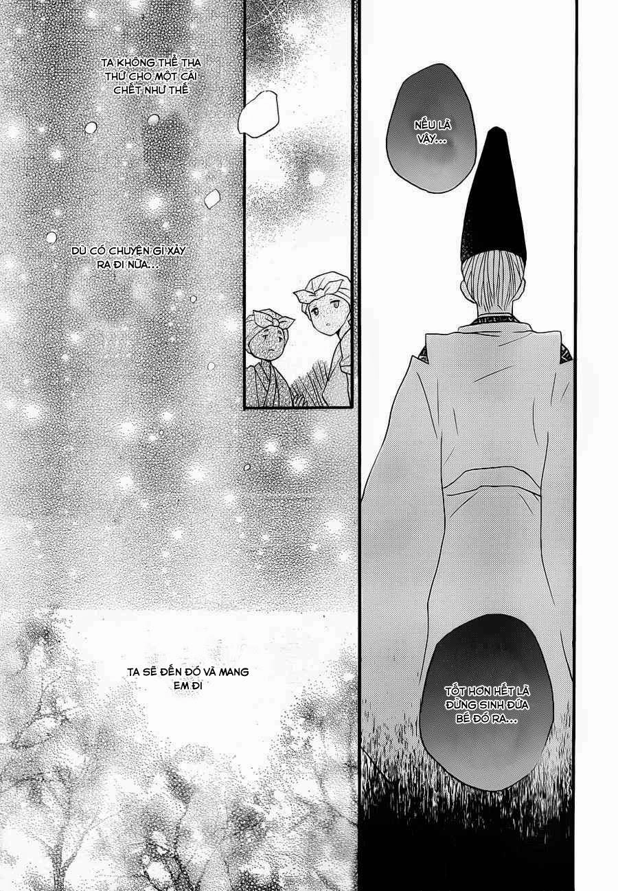 Thổ Thần Tập Sự Chapter 97 - 21