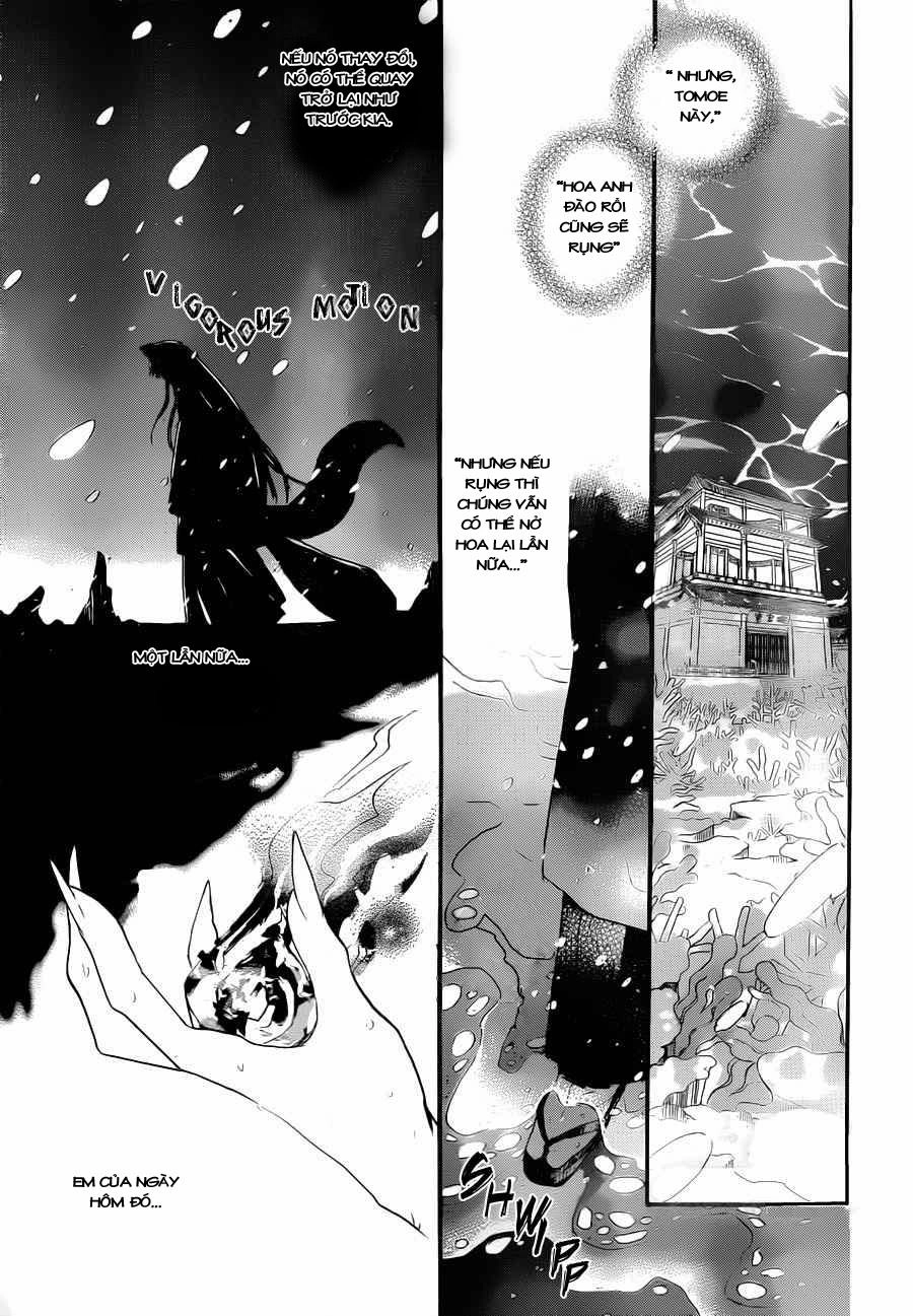 Thổ Thần Tập Sự Chapter 97 - 23