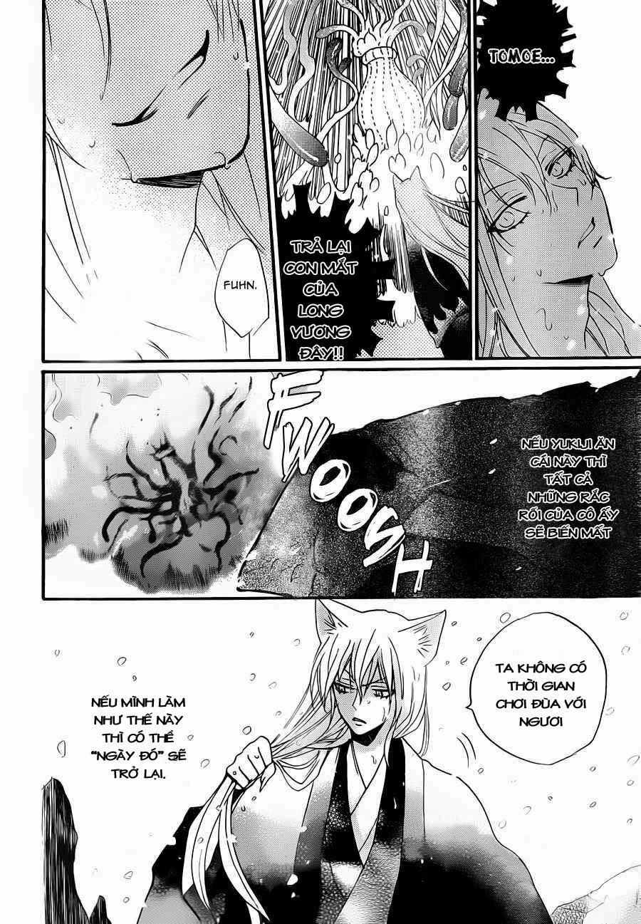 Thổ Thần Tập Sự Chapter 97 - 24