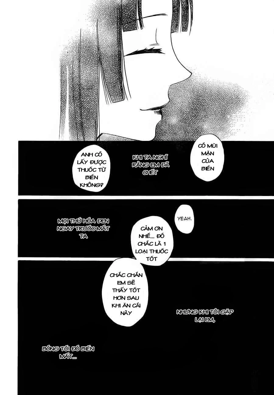 Thổ Thần Tập Sự Chapter 97 - 30