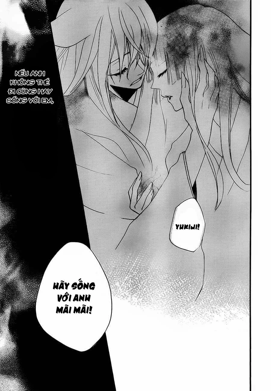 Thổ Thần Tập Sự Chapter 97 - 31